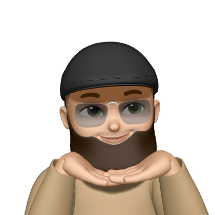 Daniel Schischkin Memoji